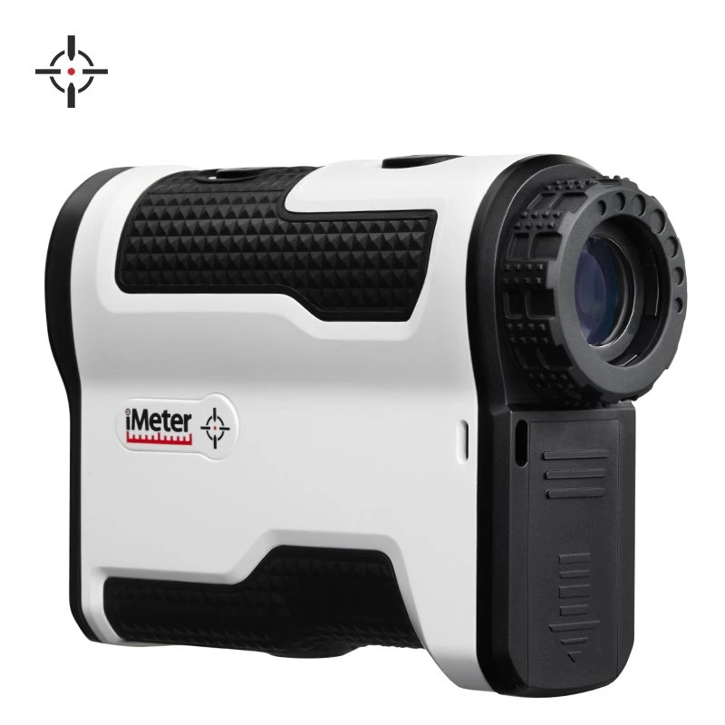 Golf Range Pro tālmērs
