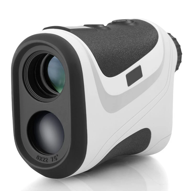Rokas Golfs Gps ar slīpumu