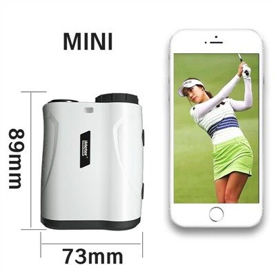 Golfa Sidekick Tālmērs